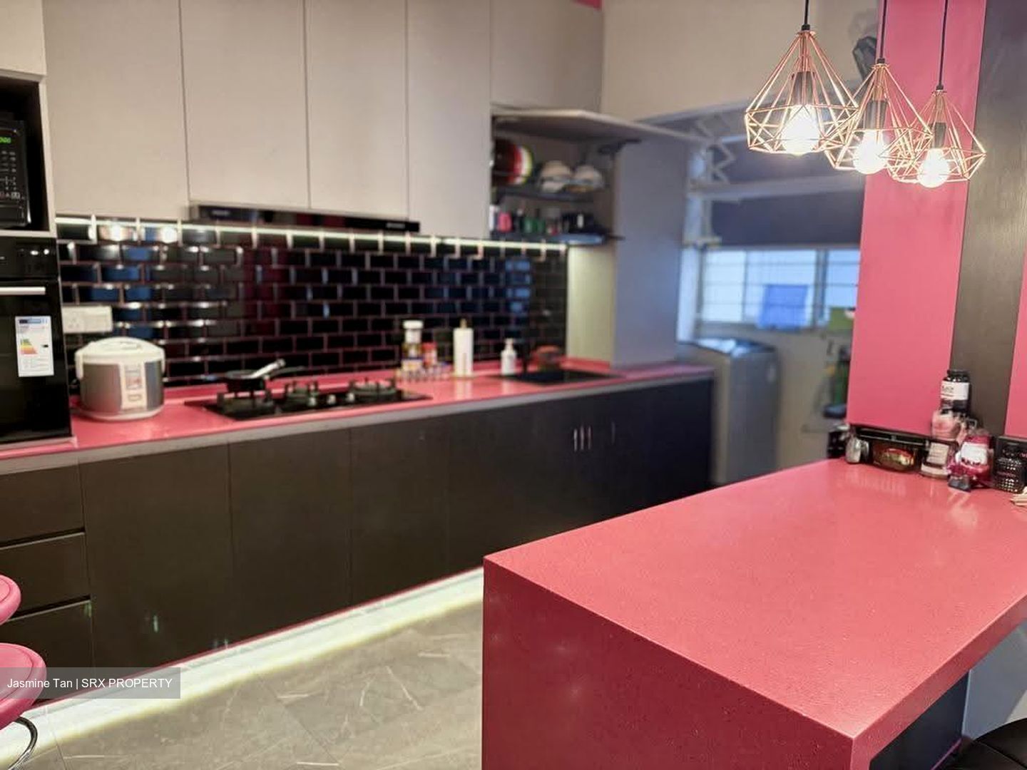 Blk 323A Punggol Bayview (Punggol), HDB 4 Rooms #615618491